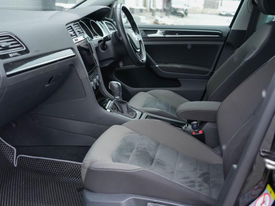 Volkswagen Golf VII Рестайлинг Новосибирск  - изображение 21