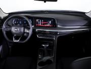 Changan CS35 Plus I Рестайлинг Москва  - изображение 36