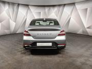 Genesis G70 I Рестайлинг Москва  - изображение 31