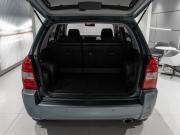 Hyundai Tucson I Москва  - изображение 41