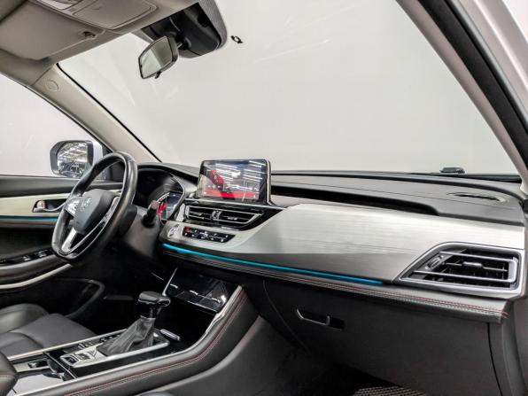 Changan CS75 I Рестайлинг с пробегом 2022 года, цена 1 715 000 рублей, 66525 км, внедорожник, Автокод Объявления