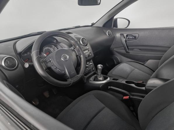 Nissan Qashqai I Рестайлинг с пробегом 2010 года, цена 763 000 рублей, 249975 км, внедорожник, Автокод Объявления