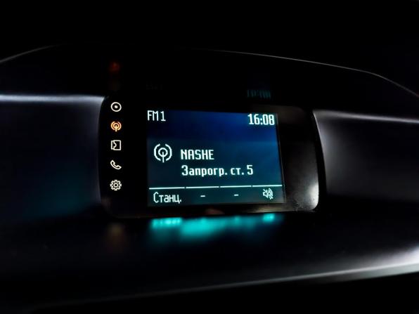 Ford Focus III Рестайлинг с пробегом 2017 года, цена 1 155 000 рублей, 92495 км, седан, Автокод Объявления