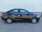 Chevrolet Aveo II Санкт-Петербург  - изображение 28