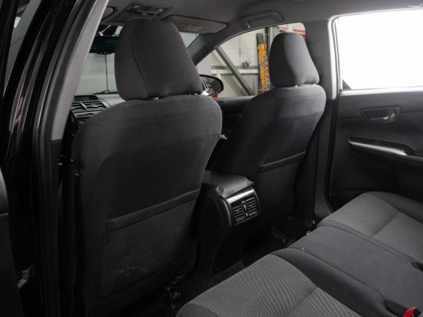 Toyota Camry VII (XV50) Рестайлинг с пробегом 2015 года, цена 1 799 000 рублей, 189092 км, седан, Автокод Объявления