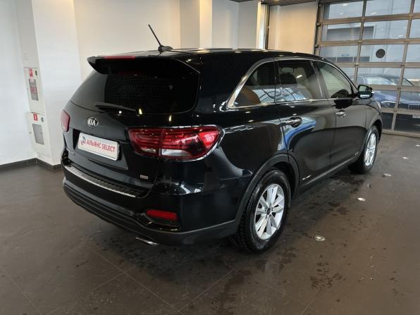 Kia Sorento III Prime Рестайлинг с пробегом 2020 года, цена 2 750 000 рублей, 128420 км, внедорожник, Автокод Объявления