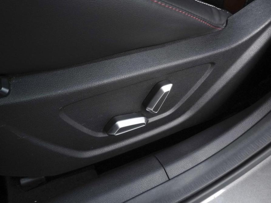 Geely Coolray I Рестайлинг Ростов-на-Дону  - изображение 18