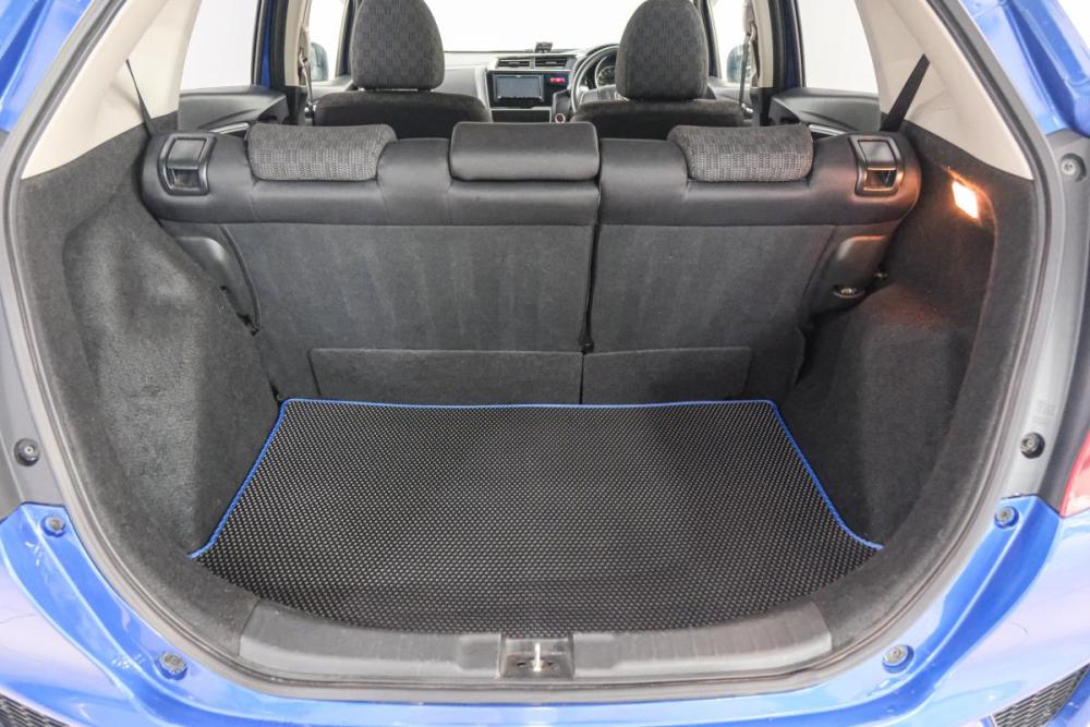 Honda Fit III Красноярск  - изображение 22