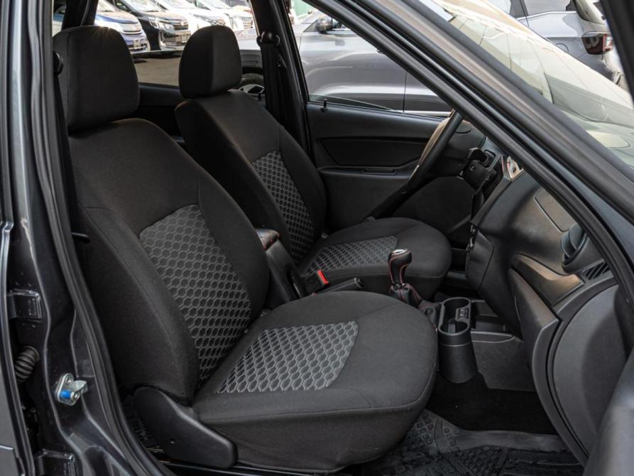Lada (ВАЗ) Granta I Рестайлинг Краснодар  - изображение 8