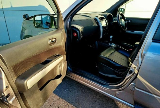 Nissan X-Trail II Рестайлинг с пробегом 2012 года, цена 1 420 000 рублей, 170103 км, внедорожник, Автокод Объявления