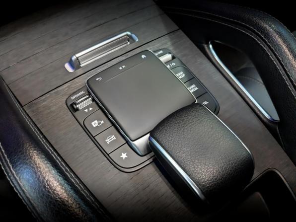 Mercedes-Benz GLE Coupe II (C167) с пробегом 2021 года, цена 7 410 000 рублей, 126341 км, внедорожник, Автокод Объявления
