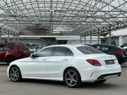 Mercedes-Benz C-Класс IV (W205) Тула  - изображение 13