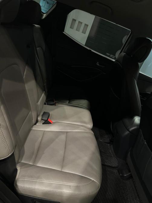 Hyundai Santa Fe III Рестайлинг Краснодар  - изображение 19