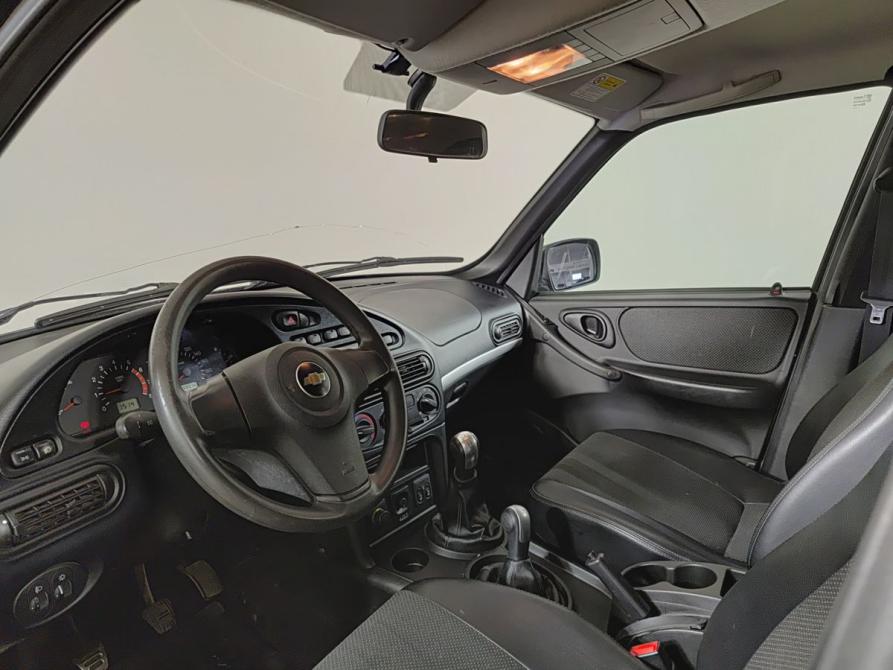Chevrolet Niva I Рестайлинг Уфа  - изображение 20