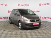 Kia Venga I Вологда  - изображение 21