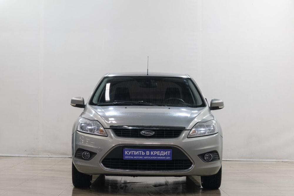 Ford Focus II Рестайлинг Новокузнецк  - изображение 2