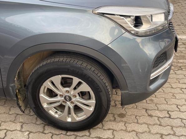 Chery Tiggo 4 I Рестайлинг с пробегом 2021 года, цена 1 353 000 рублей, 48470 км, внедорожник, Автокод Объявления