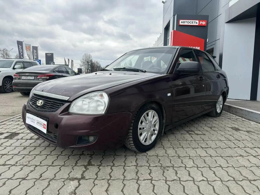Lada (ВАЗ) Priora I Набережные Челны  - изображение 3