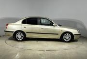 Hyundai Elantra III (XD2) Рестайлинг Саранск  - изображение 34