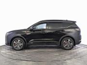 Chery Tiggo 7 Pro Max I Рестайлинг Москва  - изображение 37