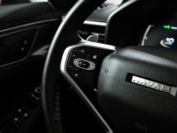 Haval Jolion I Рестайлинг с пробегом 2024 года, цена 2 299 585 рублей, 20814 км, внедорожник, Автокод Объявления