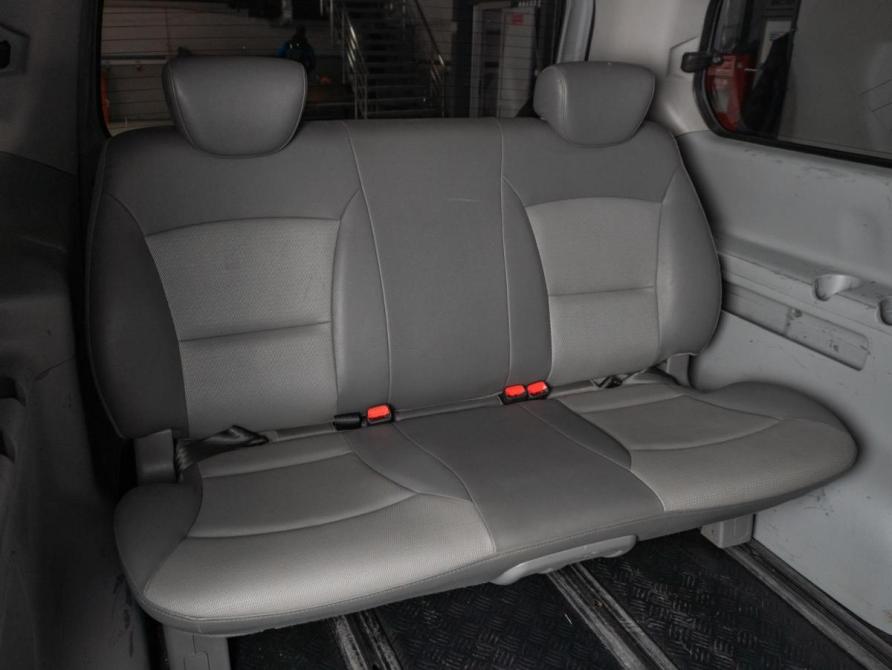 Hyundai Grand Starex I Тюмень  - изображение 9