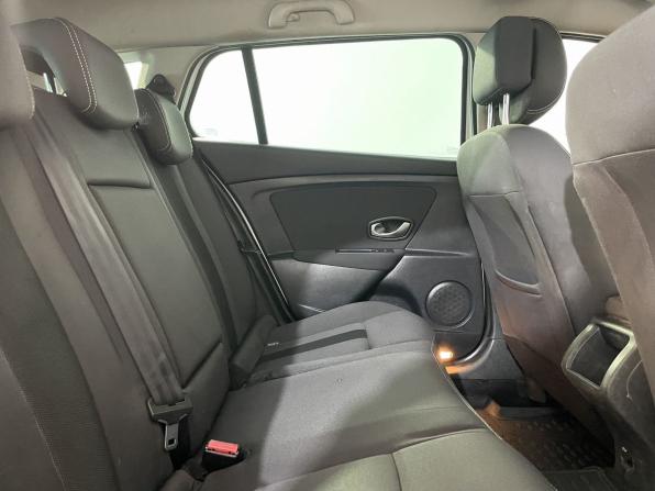 Renault Megane III с пробегом 2010 года, цена 479 900 рублей, 348891 км, универсал, Автокод Объявления