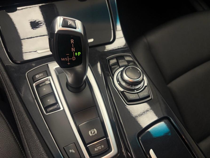 BMW 5 серии VI (F10/F11/F07) Рестайлинг Ростов-на-Дону  - изображение 12
