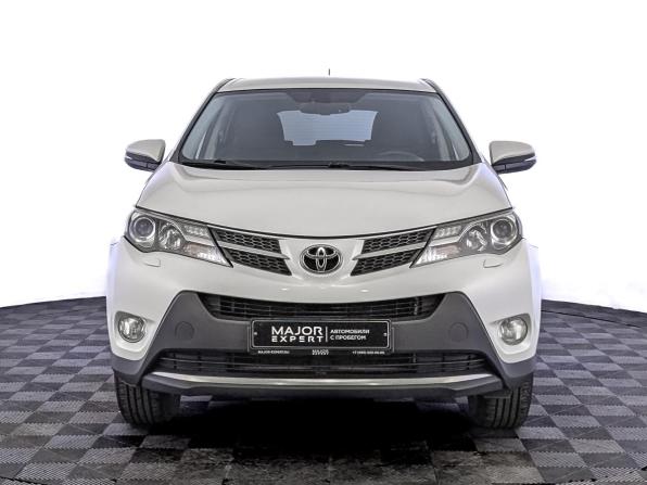 Toyota RAV4 IV (XA40) с пробегом 2015 года, цена 1 990 000 рублей, 180630 км, внедорожник, Автокод Объявления