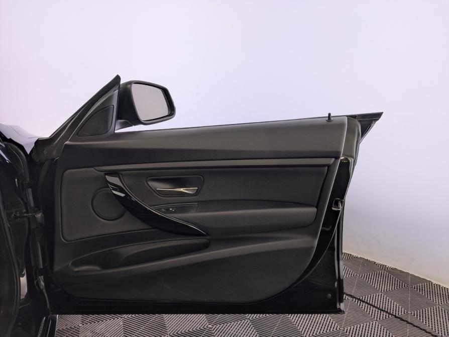 BMW 3 серии VI (F3x) Рестайлинг Москва  - изображение 25