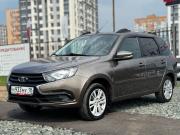 Lada (ВАЗ) Granta I Рестайлинг Ижевск  - изображение 30