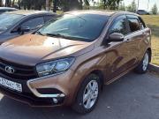 Lada (ВАЗ) XRAY I Ижевск  - изображение 22