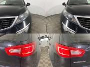 Kia Sportage III Воронеж  - изображение 23
