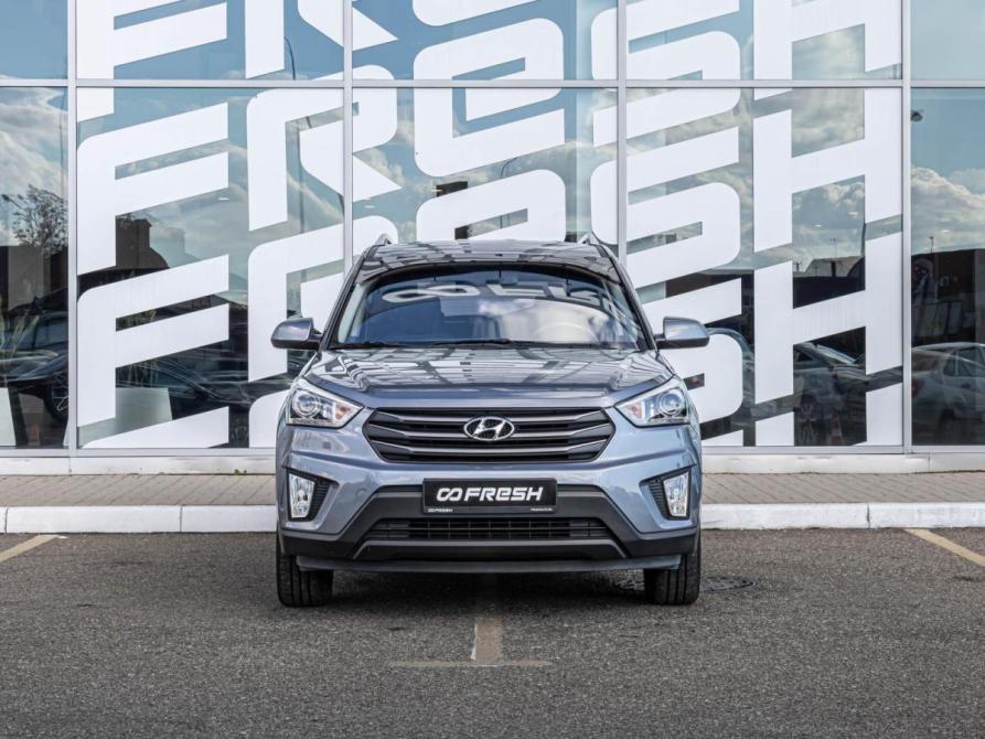 Hyundai Creta I Краснодар  - изображение 3