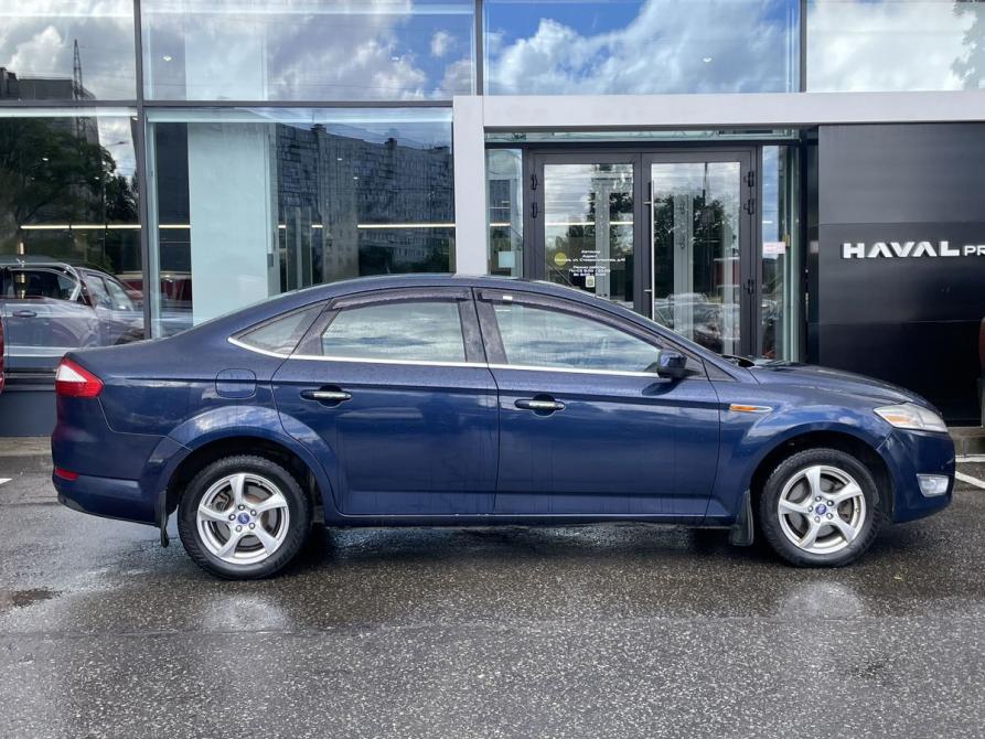 Ford Mondeo IV Москва  - изображение 4