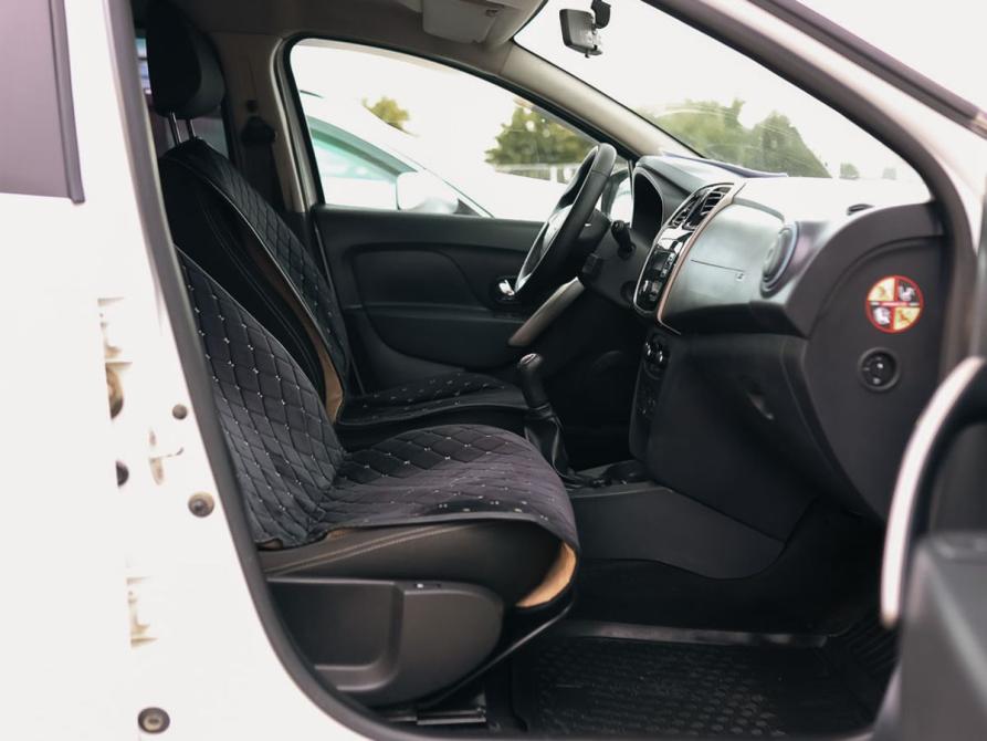 Renault Sandero II Рестайлинг Новосибирск  - изображение 16