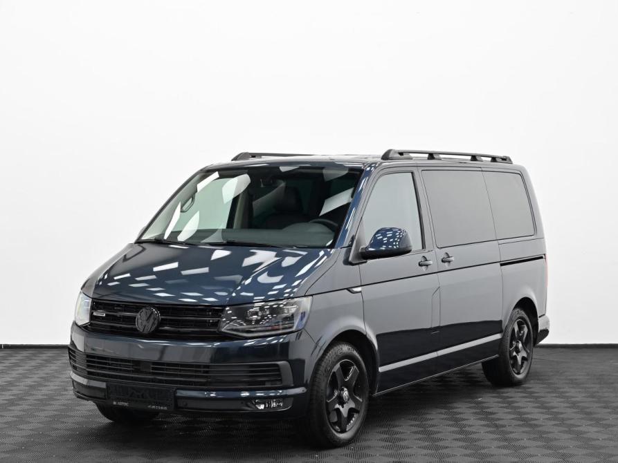 Volkswagen Multivan T6 Москва  - изображение 3