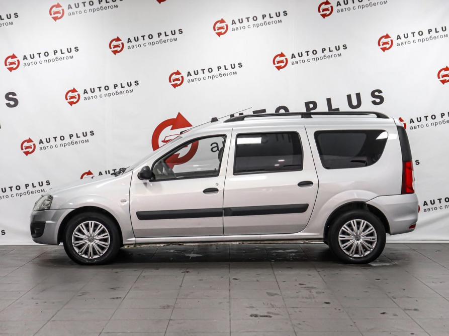 Lada (ВАЗ) Largus I Минеральные Воды  - изображение 6