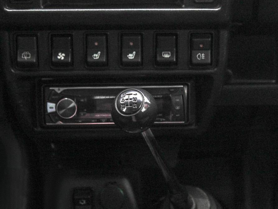 Lada (ВАЗ) 2121 (4x4) I Рестайлинг Ростов-на-Дону  - изображение 17