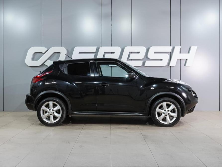 Nissan Juke I Воронеж  - изображение 5