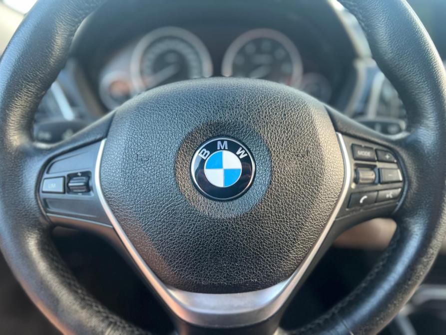 BMW 3 серии VI (F3x) Рестайлинг Санкт-Петербург  - изображение 17