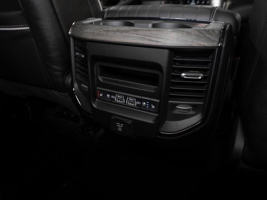 Ram 1500 V Рестайлинг Москва  - изображение 28