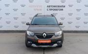 Renault Sandero II Рестайлинг Крым  - изображение 19