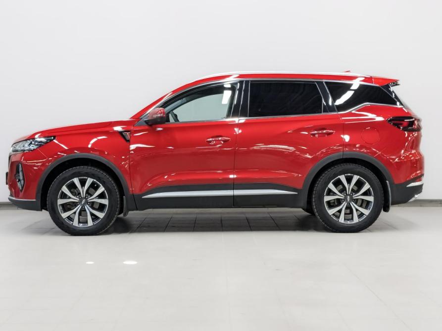 Chery Tiggo 7 Pro Max I Москва  - изображение 8