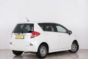 Subaru Trezia Красноярск  - изображение 29