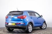 Kia Sportage III Пермь  - изображение 27
