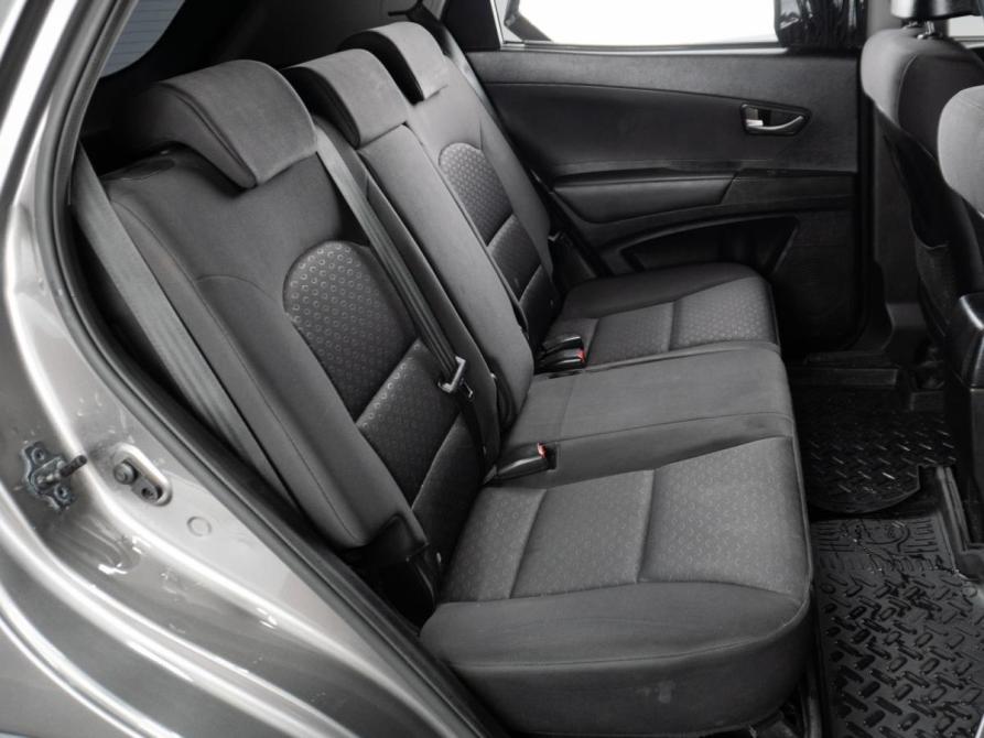 SsangYong Actyon II Тюмень  - изображение 7