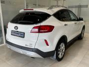 FAW Besturn X80 I Рестайлинг Москва  - изображение 24