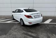 Hyundai Solaris I Ставрополь  - изображение 28