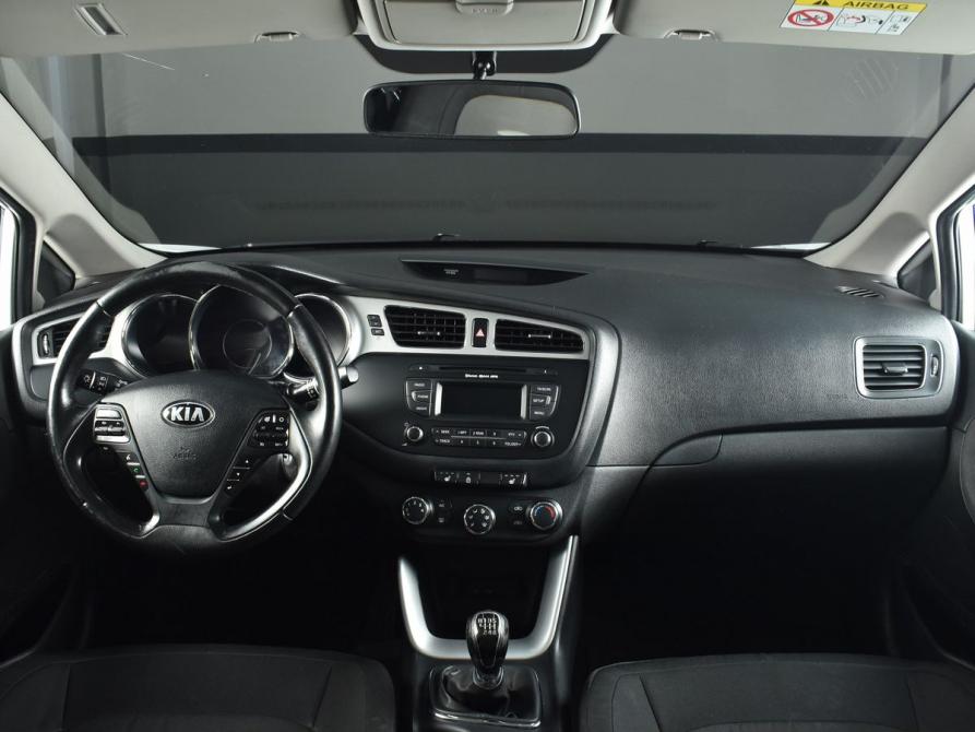 Kia Ceed II Кемерово  - изображение 7